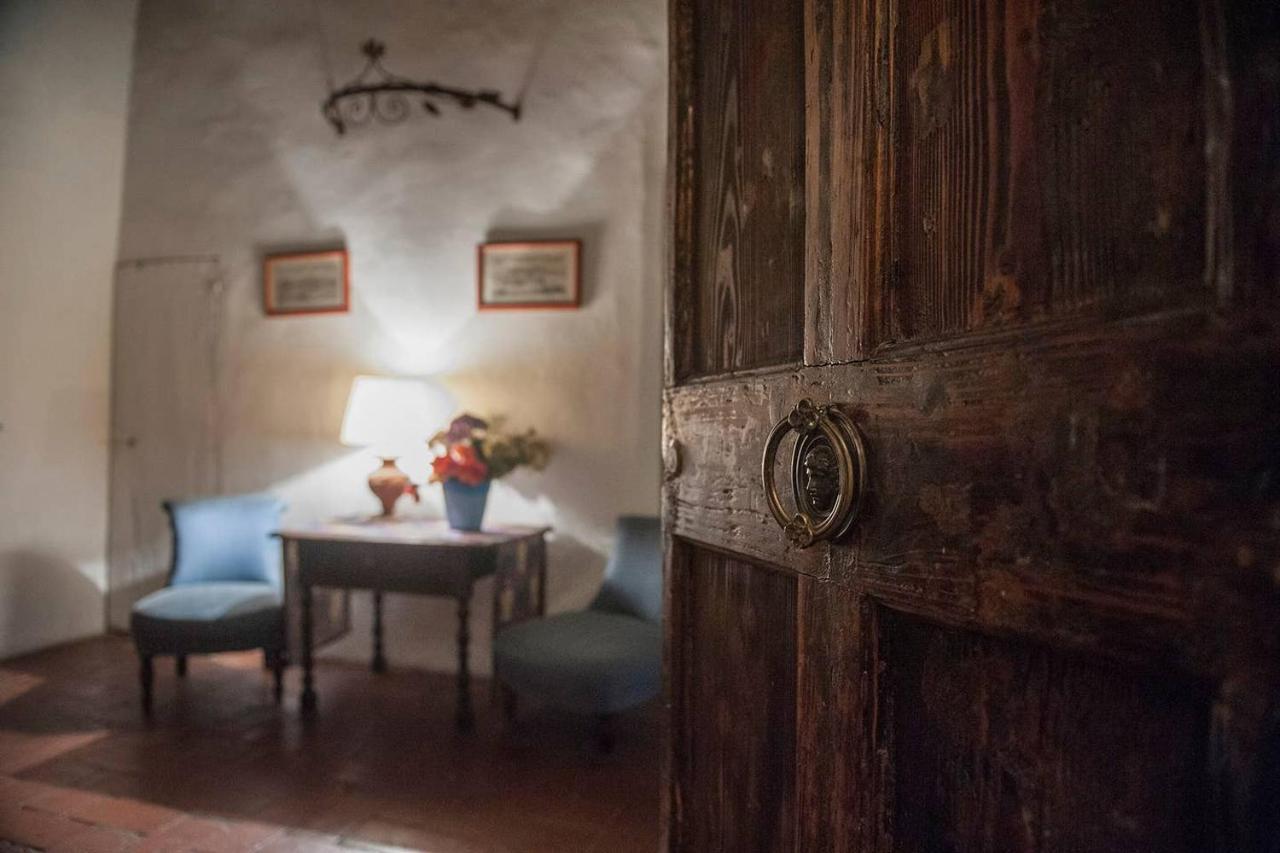 Residenza Dei Medici Palace Matilde Φλωρεντία Εξωτερικό φωτογραφία