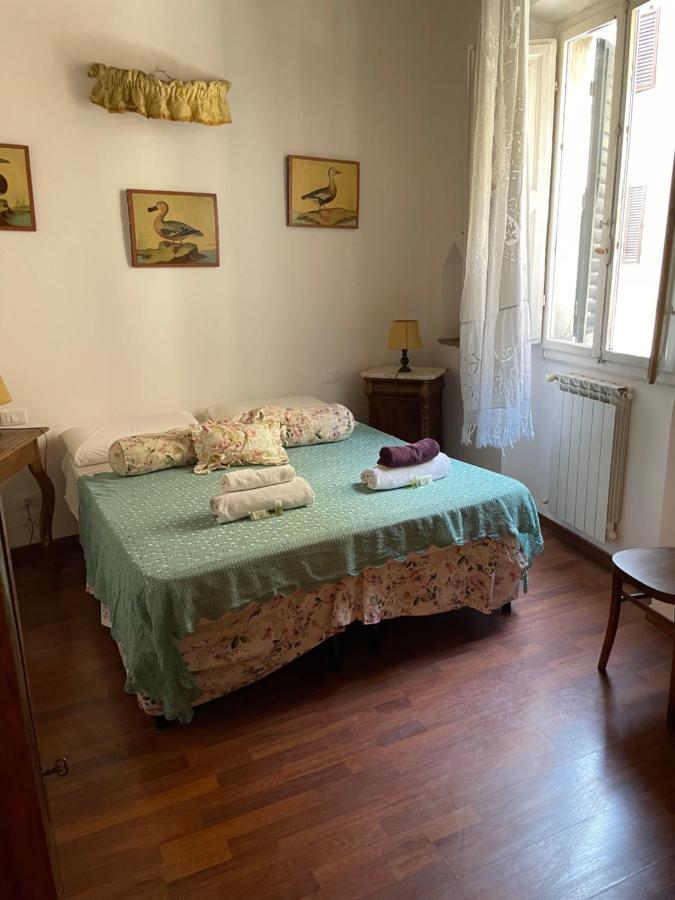 Residenza Dei Medici Palace Matilde Φλωρεντία Εξωτερικό φωτογραφία